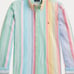 Polo Ralph Lauren Classic Fit Striped Oxford Shirt