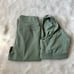 Gymshark Whitney Simmons legging sport bra set -moss green