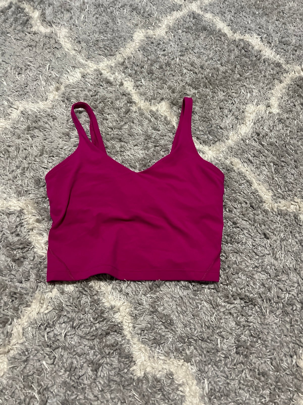 Lululemon Align Tank