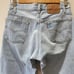 90s Levi's 501 made in USA