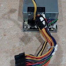FSP Mini ITX Solution/Flex ATX 85% Efficiency 220W Fully Modular Power Supply
