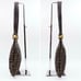 Fendi Zucca Shoulder bag Pony-Style