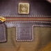 Fendi Zucca Shoulder bag Pony-Style