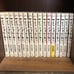 Bulk Sale: I Am a Hero, Scum of Good and Evil, and Other Manga Comics
