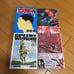 Bulk Sale: I Am a Hero, Scum of Good and Evil, and Other Manga Comics