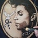 Pyrography/portraits