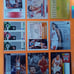 Toni Kukoc NBA Basketball Card Lot #1