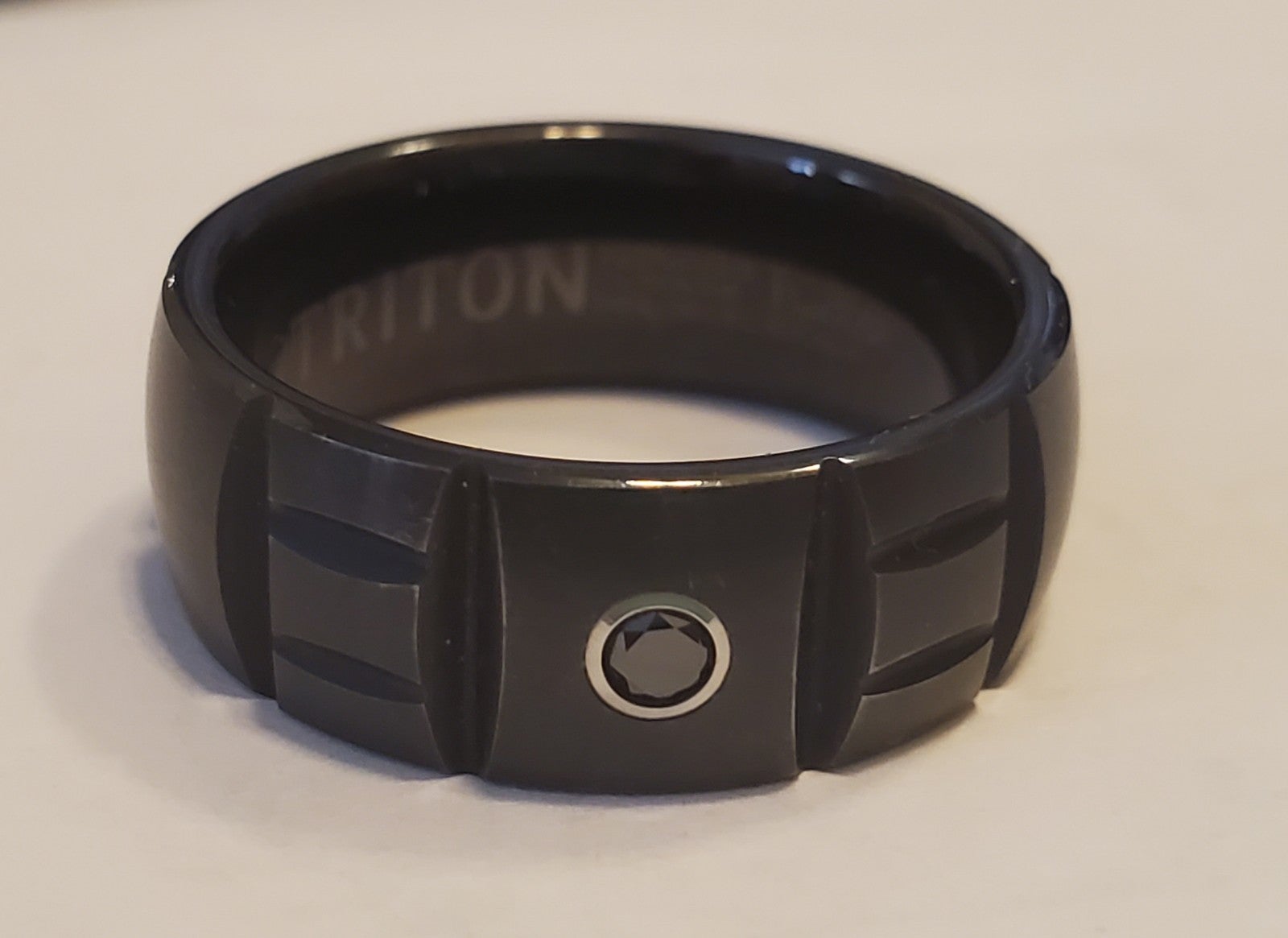 Triton Ring Size 10