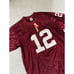 True School Authentics Alabama Crimson Tide Joe Namath Jersey Size 2XL 54