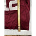 True School Authentics Alabama Crimson Tide Joe Namath Jersey Size 2XL 54