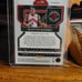 Scottie Barnes prizm purple wave rc
