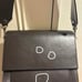 & Other Stories bags, a brand not yet available in Japan.