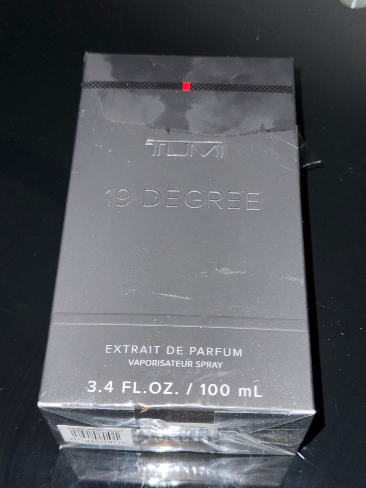 Tumi 19 Degrees 3.4 oz