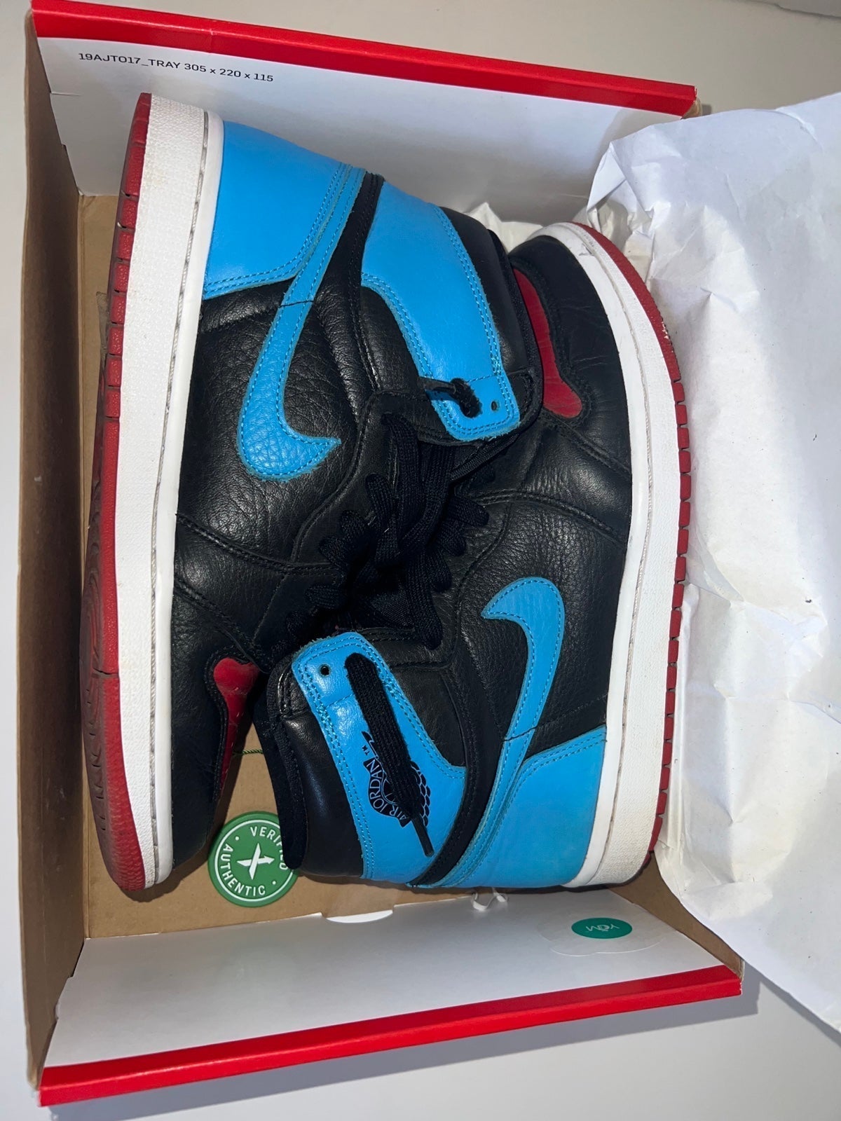 Jordan 1