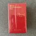 baccarat rouge 540 (new and unopened)