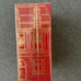 baccarat rouge 540 (new and unopened)