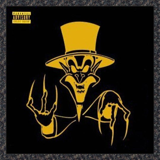 Insane Clown Posse - Ringmaster (1998) Psychopathic – 314 524-515-2 CD brand new