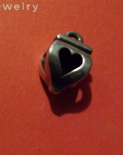 Charm# 588