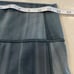Lululemon In Movement Tight 25 *Everlux Linear Spray Dye White Deep Ocean SZ 6