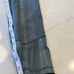 Lululemon In Movement Tight 25 *Everlux Linear Spray Dye White Deep Ocean SZ 6