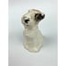 Vintage Dogs Airedale Terriers Puppies Salt and Pepper Shakers