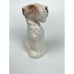 Vintage Dogs Airedale Terriers Puppies Salt and Pepper Shakers