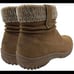 Khombu Laura Tan All Weather Booties