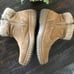 Khombu Laura Tan All Weather Booties