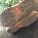 Khombu Laura Tan All Weather Booties
