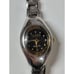 GUCCI Works Watch Bracelet Ladies Quartz Bubble Vintage Wristwatch NEW BATTERY
