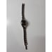 GUCCI Works Watch Bracelet Ladies Quartz Bubble Vintage Wristwatch NEW BATTERY