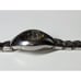 GUCCI Works Watch Bracelet Ladies Quartz Bubble Vintage Wristwatch NEW BATTERY