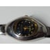 GUCCI Works Watch Bracelet Ladies Quartz Bubble Vintage Wristwatch NEW BATTERY