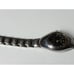 GUCCI Works Watch Bracelet Ladies Quartz Bubble Vintage Wristwatch NEW BATTERY