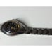 GUCCI Works Watch Bracelet Ladies Quartz Bubble Vintage Wristwatch NEW BATTERY