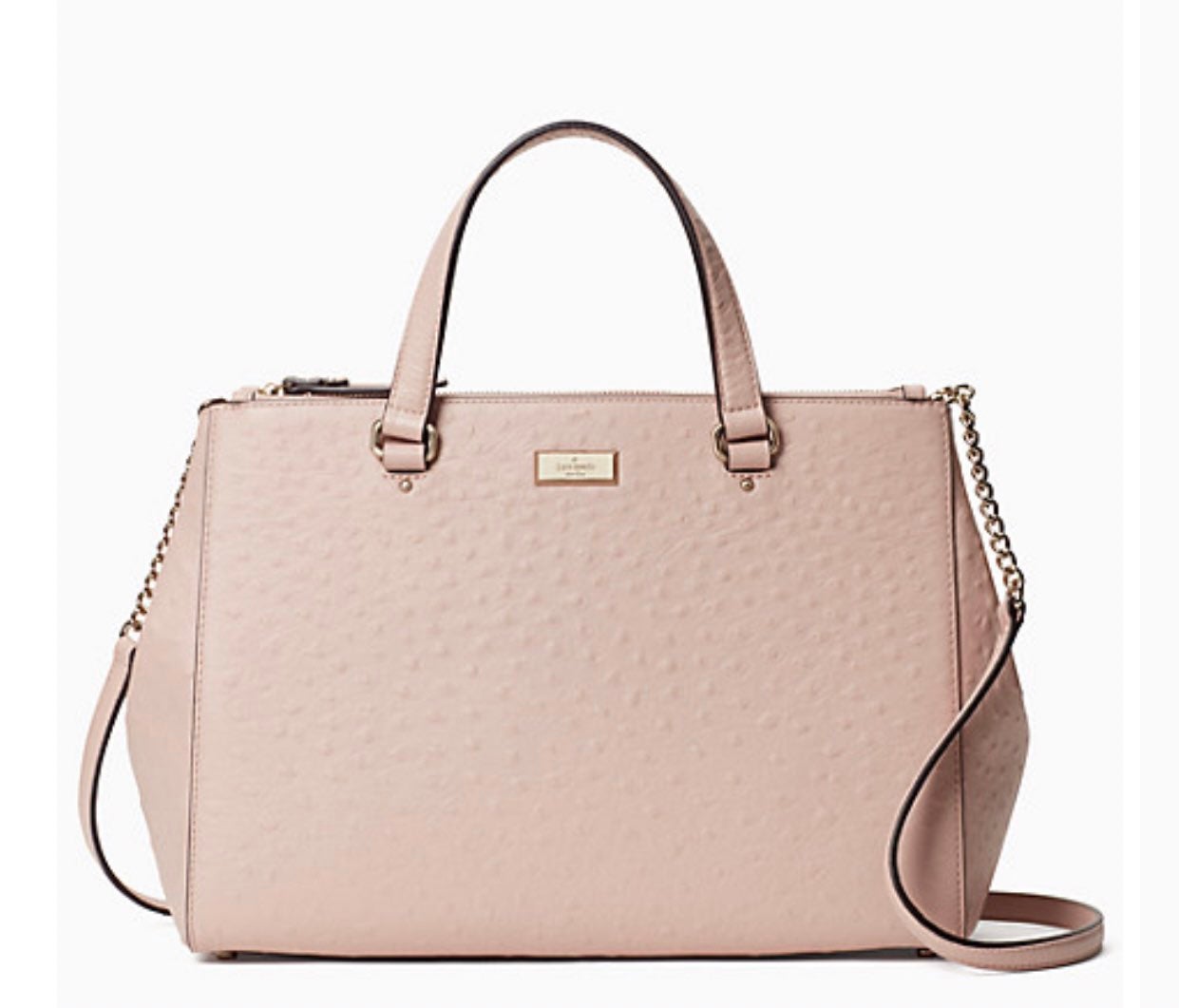 Kate Spade NWT 598 Bristol Drive Ostric
