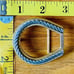 Vintage G.Gucci Belt Buckle