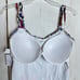 Sunsets 34D/36C Top & SMALL Bottom Taylor Tankini 2-Pc Swimsuit Bold Blossom NWT