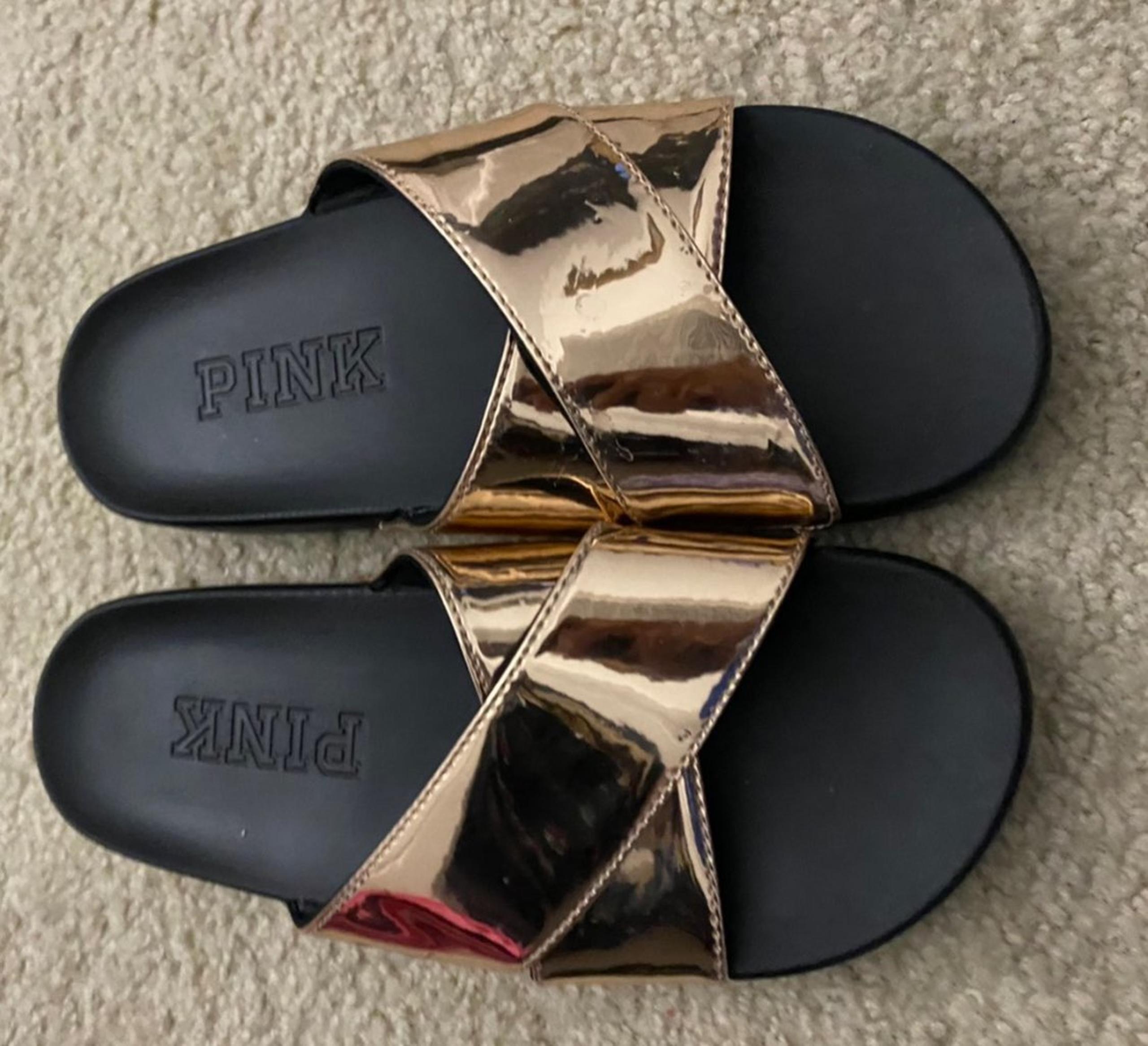 PINK slides