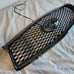 2014-2017 Infiniti Q50 Gloss black grill with LED emblem