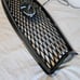 2014-2017 Infiniti Q50 Gloss black grill with LED emblem