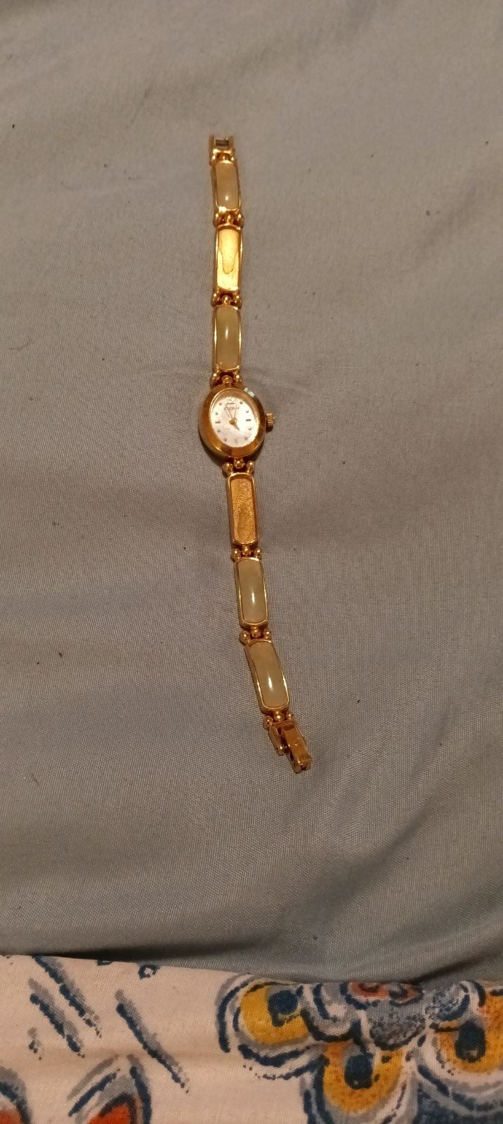 Elgin Vintage Watch