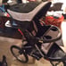 BABY TREND STROLLER