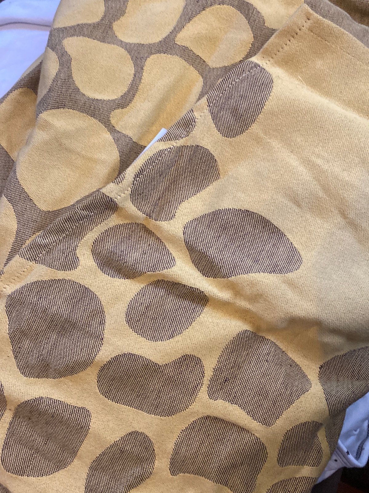 Natibaby Wrap