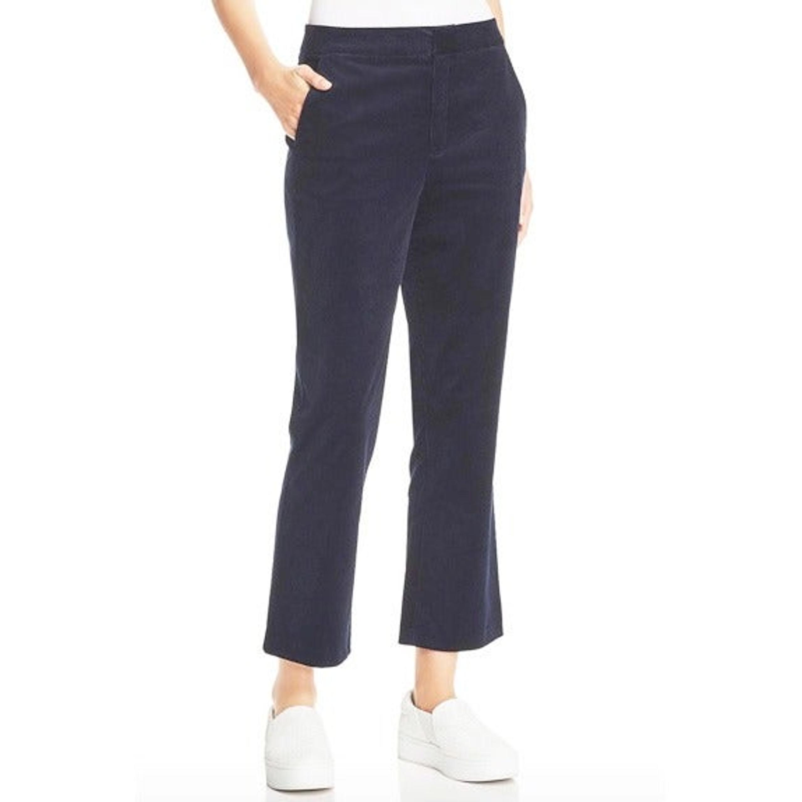 Joie Marcena Velvety Soft Corduroy Pants