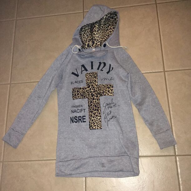 korean style warm hoodie
