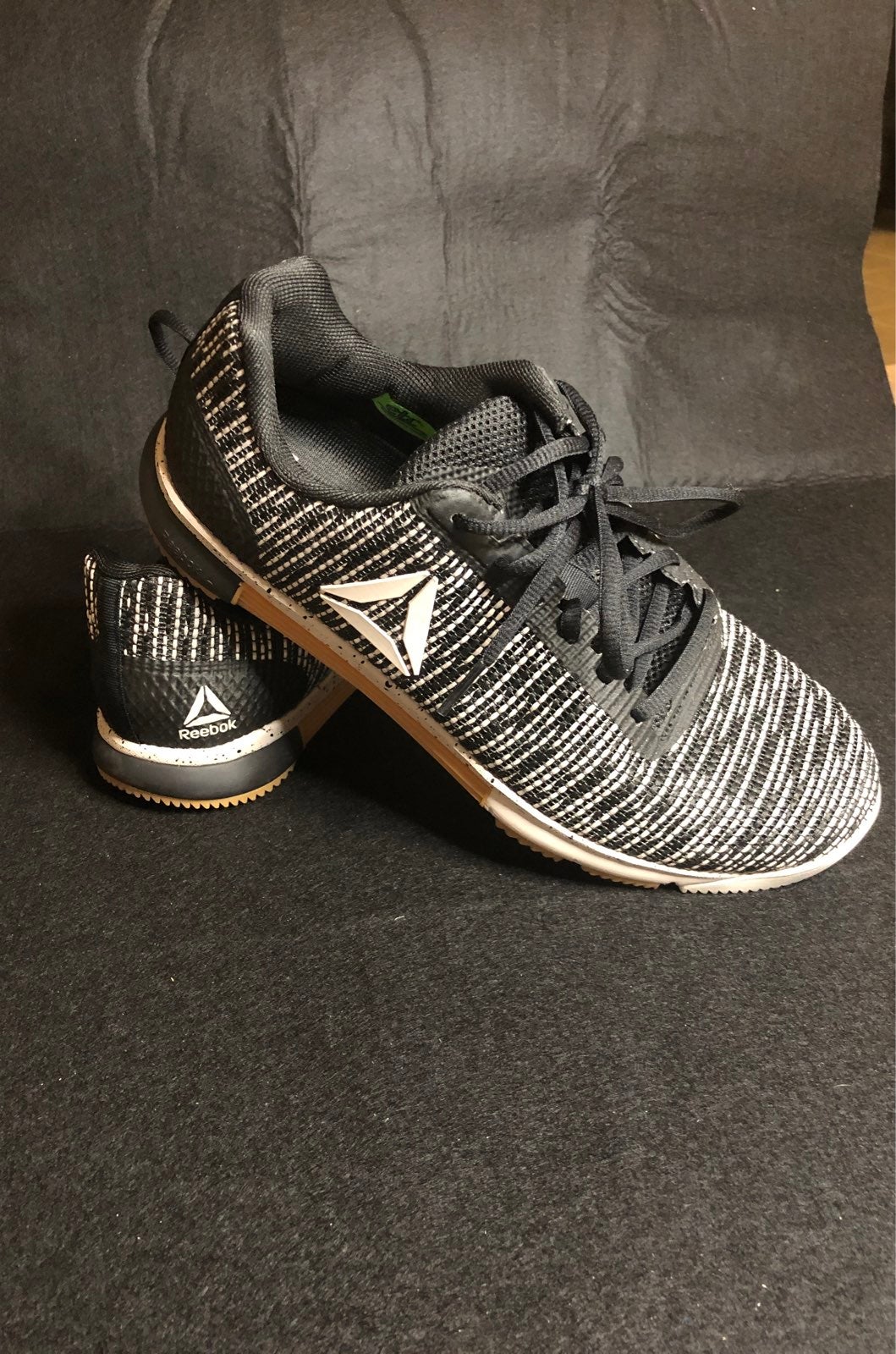 reebok women's speed tr flexweave