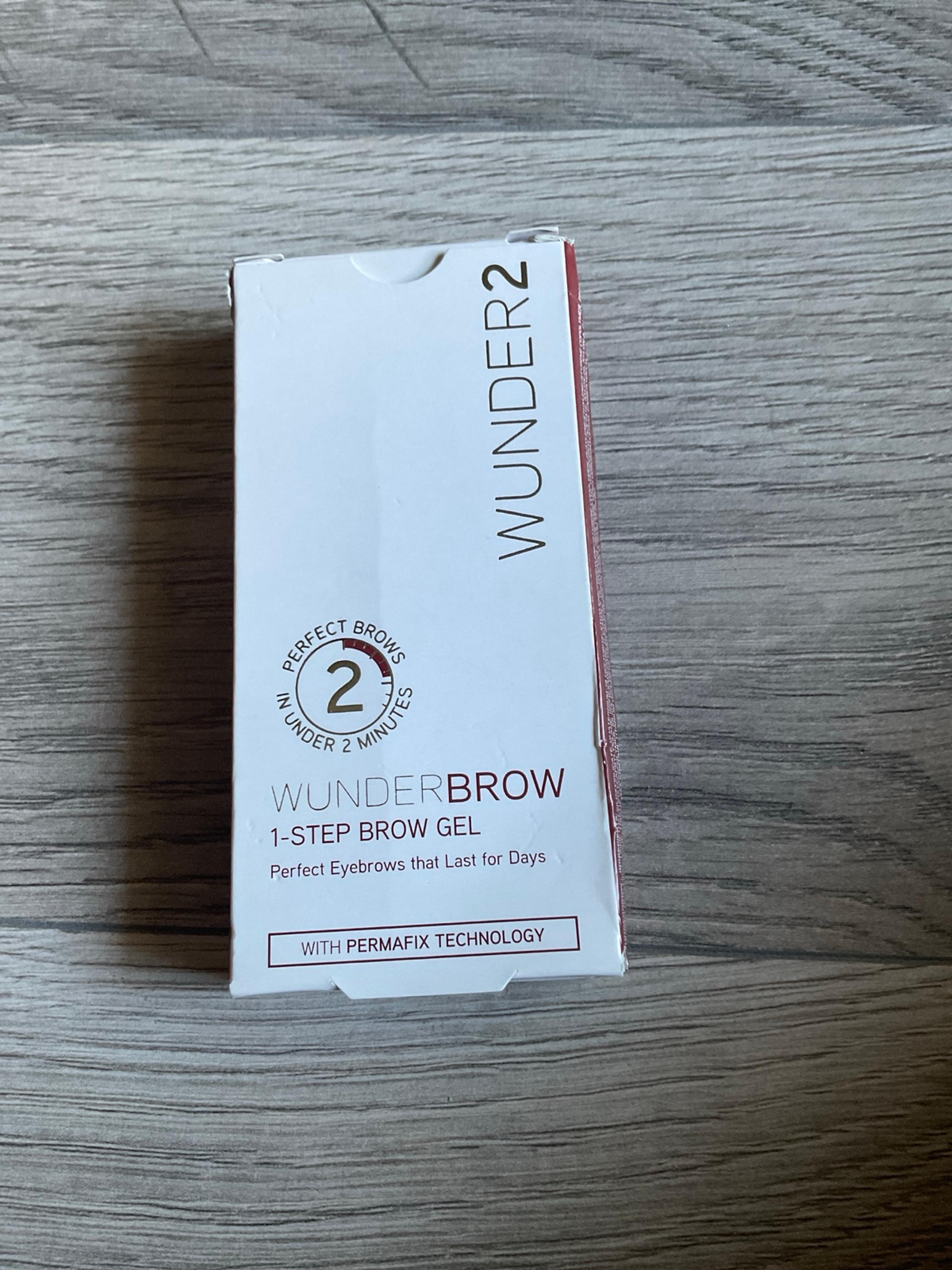 Wunder Brow