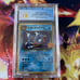 Pokemon 2021 Dark Gyarados CGC Pristine 10