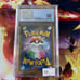 Pokemon 2021 Dark Gyarados CGC Pristine 10